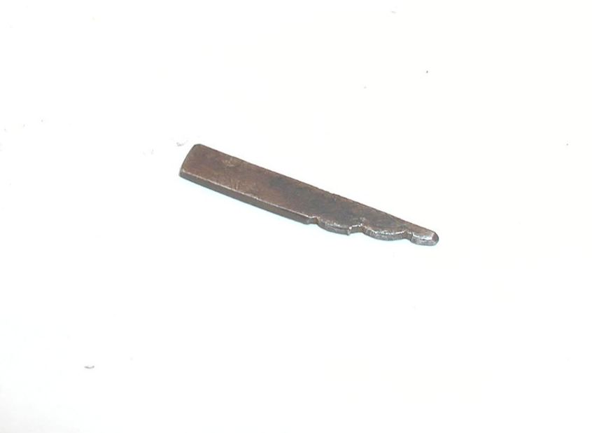 Stevens 86C .22LR Rifle - Rear Sight Step