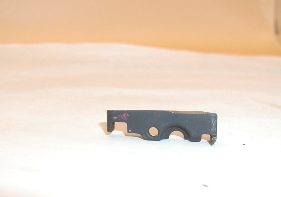 Taurus PT-111 Millennium G2 9mm - Extractor - Image 3