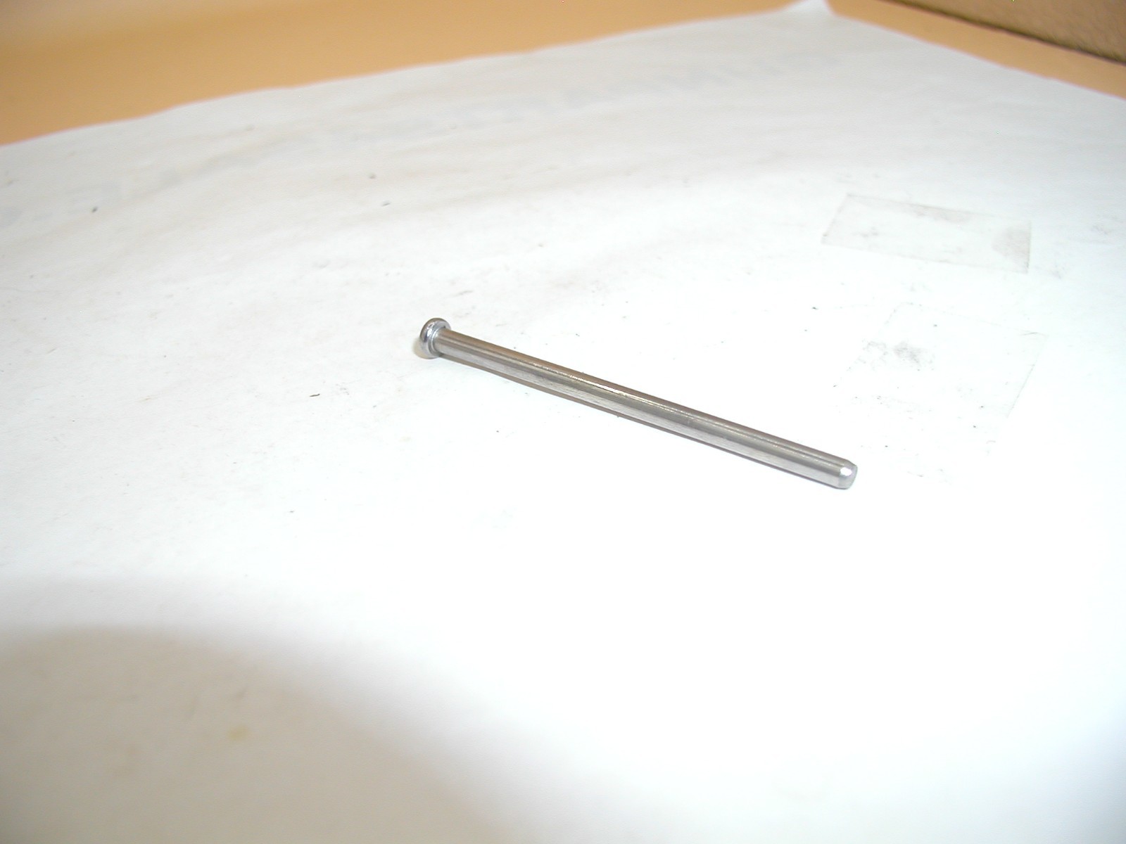 Tippmann-Gryphon-Paintball-Gun-Guide-Pin-227453843701 Tippmann Gryphon Paintball Gun - Guide Pin