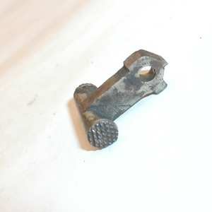 US Revolver Solid Frame .32 Cal - Barrel Catch, .22 & .32 Cal