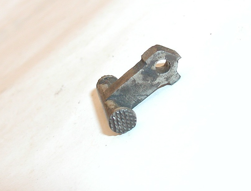 US Revolver Solid Frame .32 Cal - Barrel Catch, .22 & .32 Cal