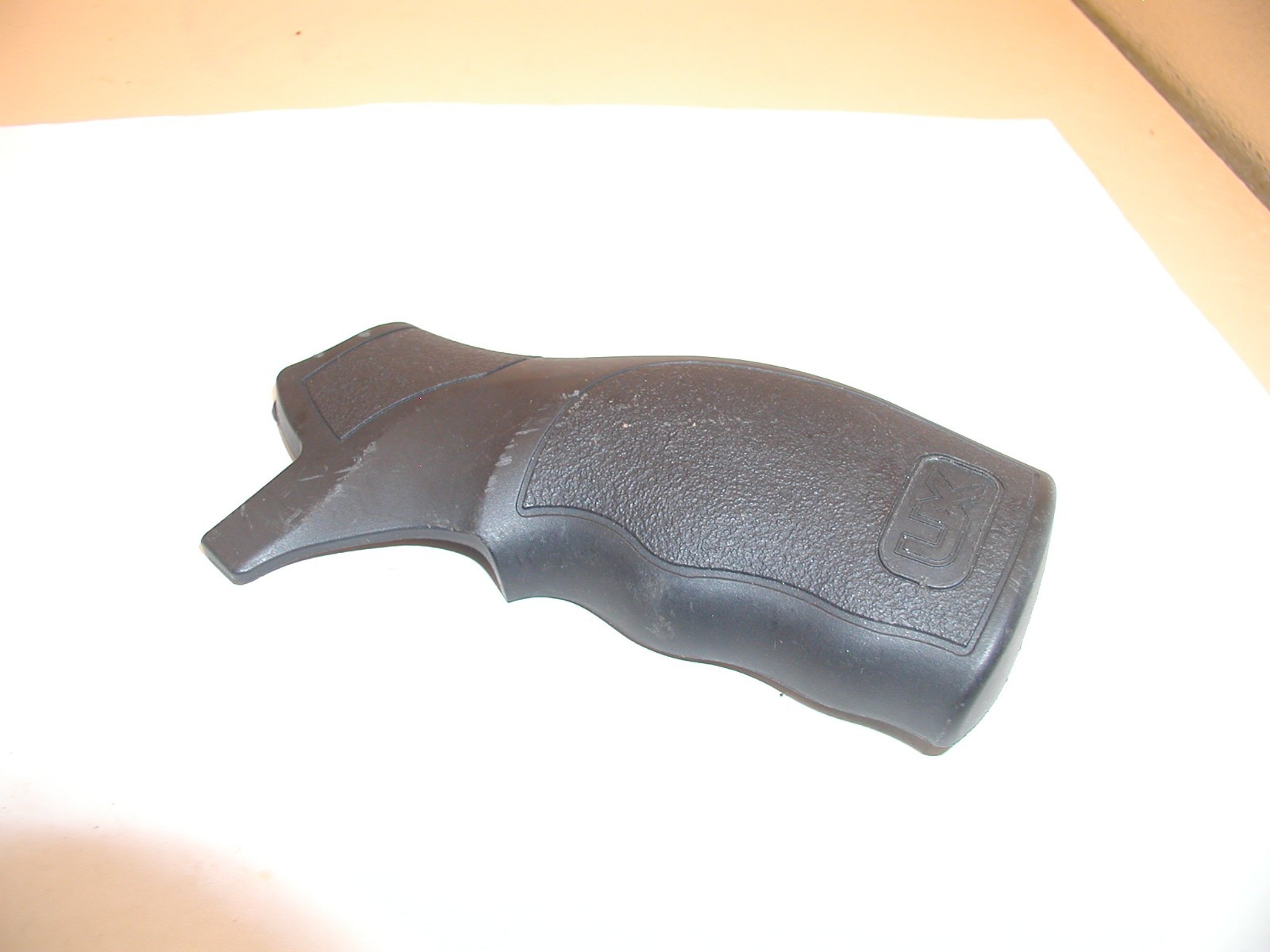 Umarex Brodax Revolver - Left Grip Assembly - Image 3