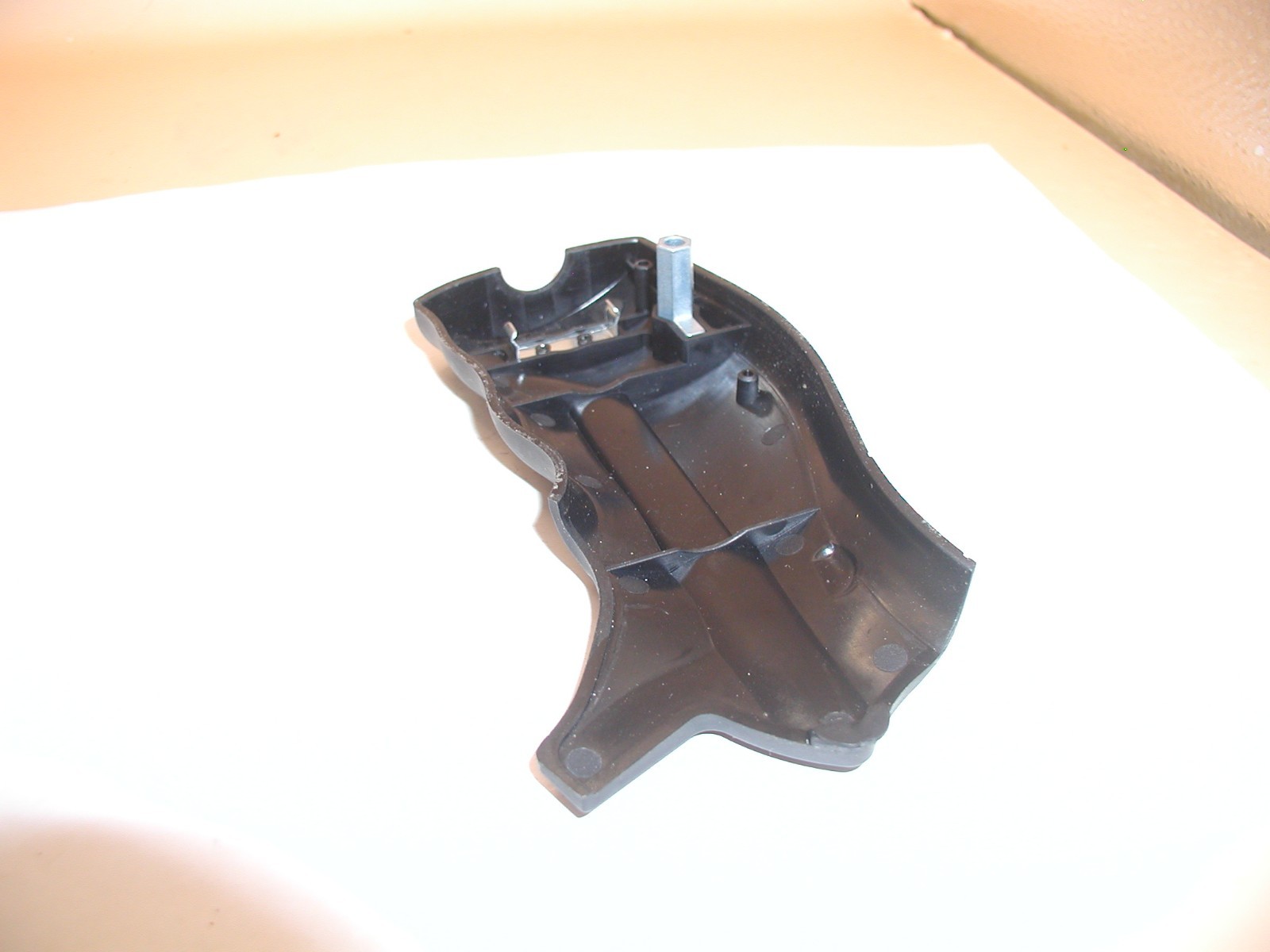 Umarex Brodax Revolver - Left Grip Assembly - Image 5