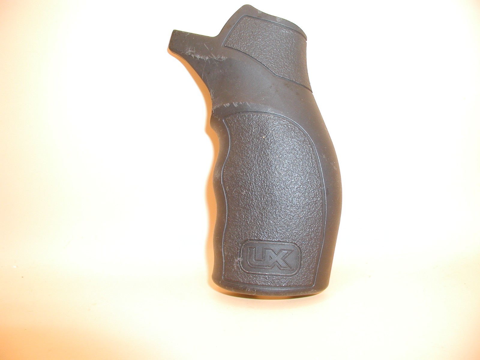 Umarex Brodax Revolver - Left Grip Assembly