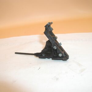 Umarex Legends P08 Pistol - Trigger Mechanism