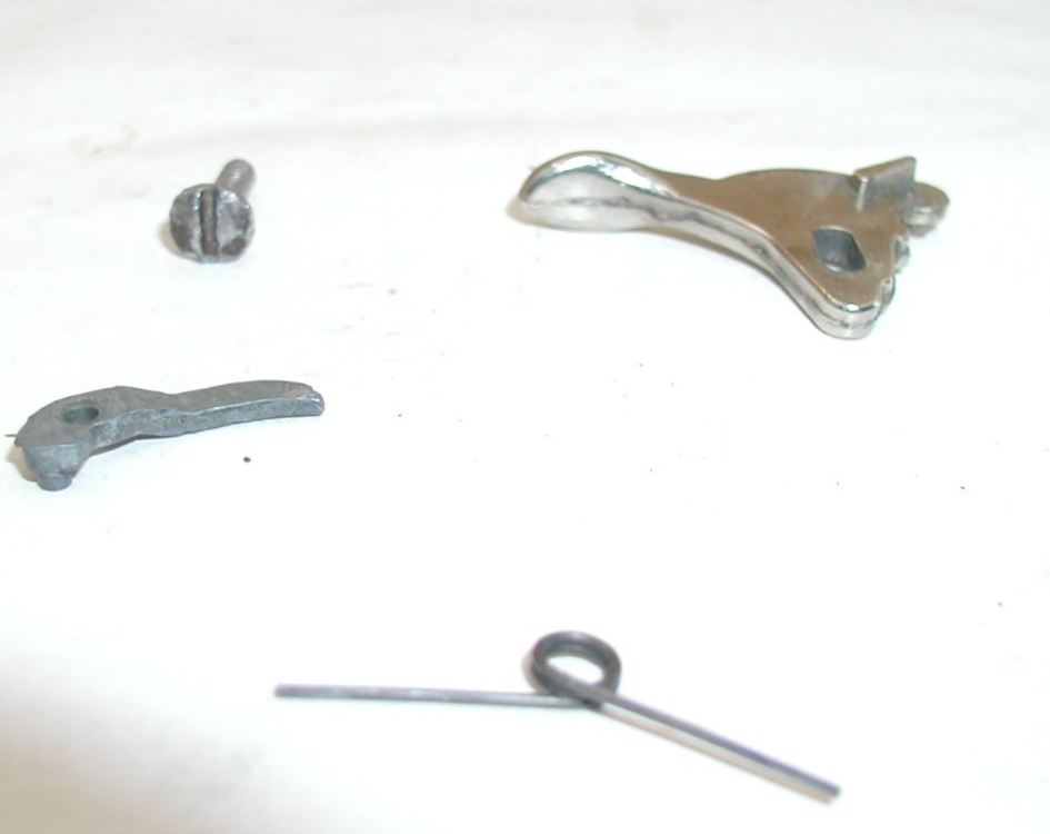 uniwerk model v22 volcanic 22 blank gun trigger and parts bag 227488305871 2 uniwerk model v22 volcanic 22 blank gun trigger and parts bag 227488305871 2