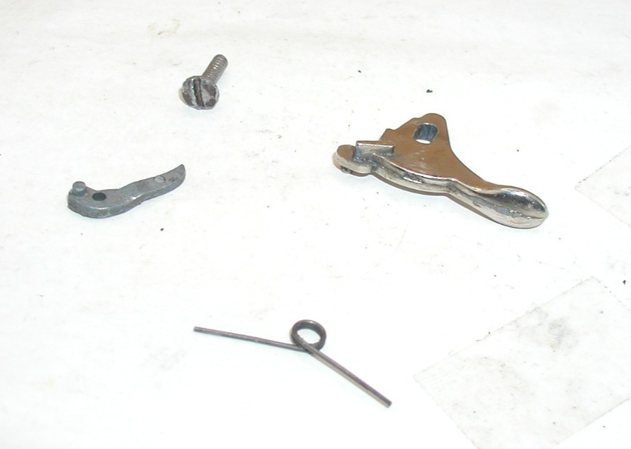 uniwerk model v22 volcanic 22 blank gun trigger and parts bag 227488305871 uniwerk model v22 volcanic 22 blank gun trigger and parts bag 227488305871