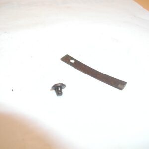 Volunteer Arms Co. Single Barrel 12 Gauge - Top Lever Spring w/ Screw