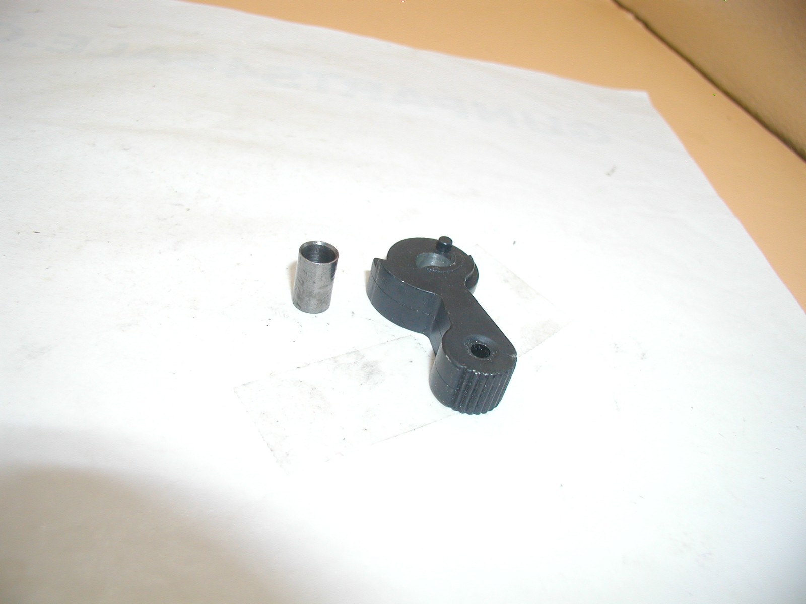 walther cp 88 air pistol hammer w tube 227478731481 2 walther cp 88 air pistol hammer w tube 227478731481 2