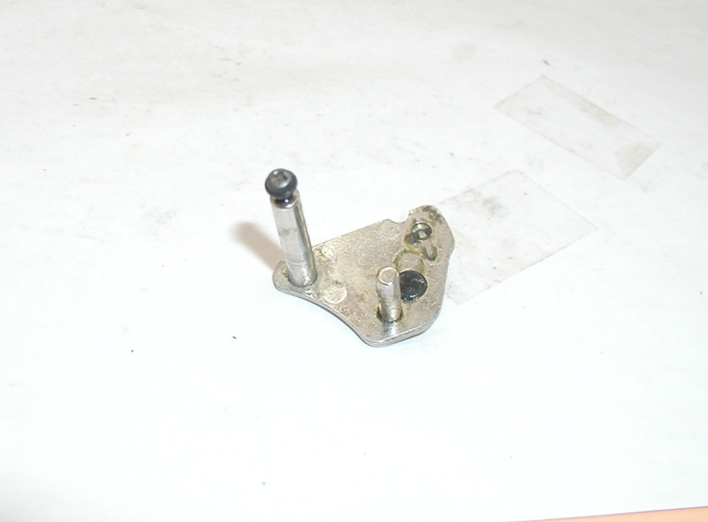 winchester air pistol model 11 safety w screw 227478647501 2 winchester air pistol model 11 safety w screw 227478647501 2