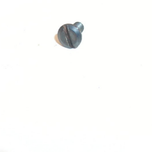 Bear River 357 Air Gun Revolver - Rear Sight Pin, Screw and Spring