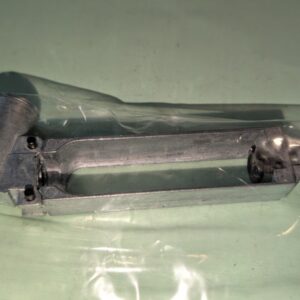 Crosman 1911BB Air Pistol - Cylinder Housing, Valve Body and Puncture Screw