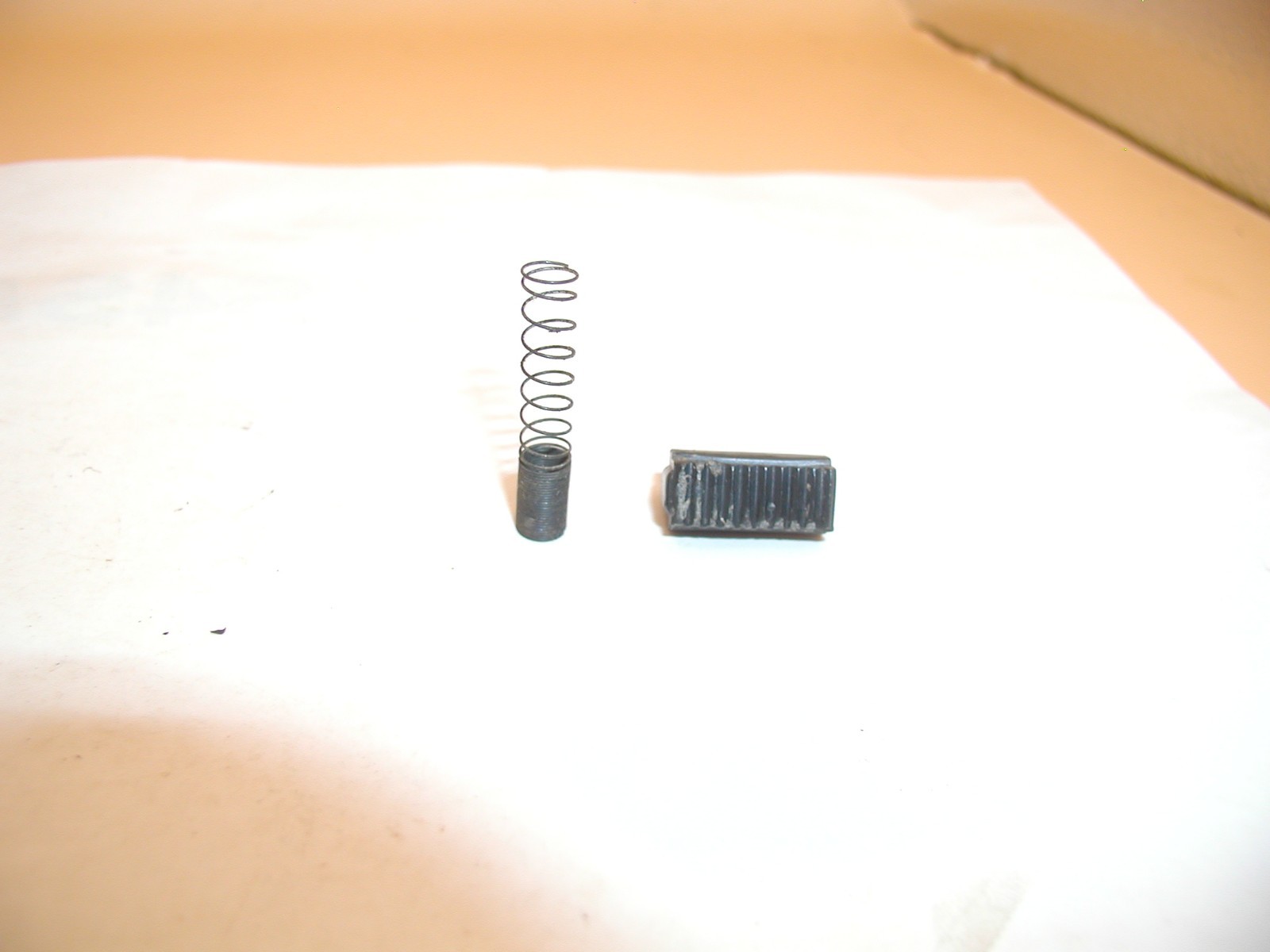 crosman 38c revolver loader and spring 22cal 227479696432 crosman 38c revolver loader and spring 22cal 227479696432
