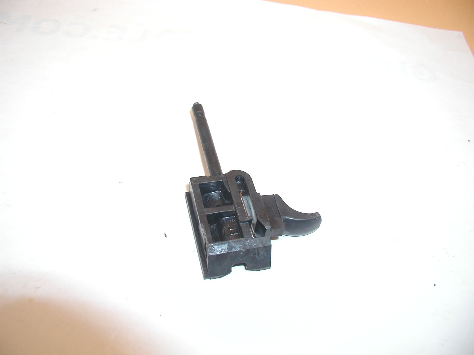 crosman 760 pumpmaster bolt assembly 227457750602 2 crosman 760 pumpmaster bolt assembly 227457750602 2