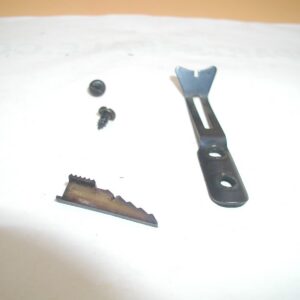 Crosman 766 - Rear Sight Assembly