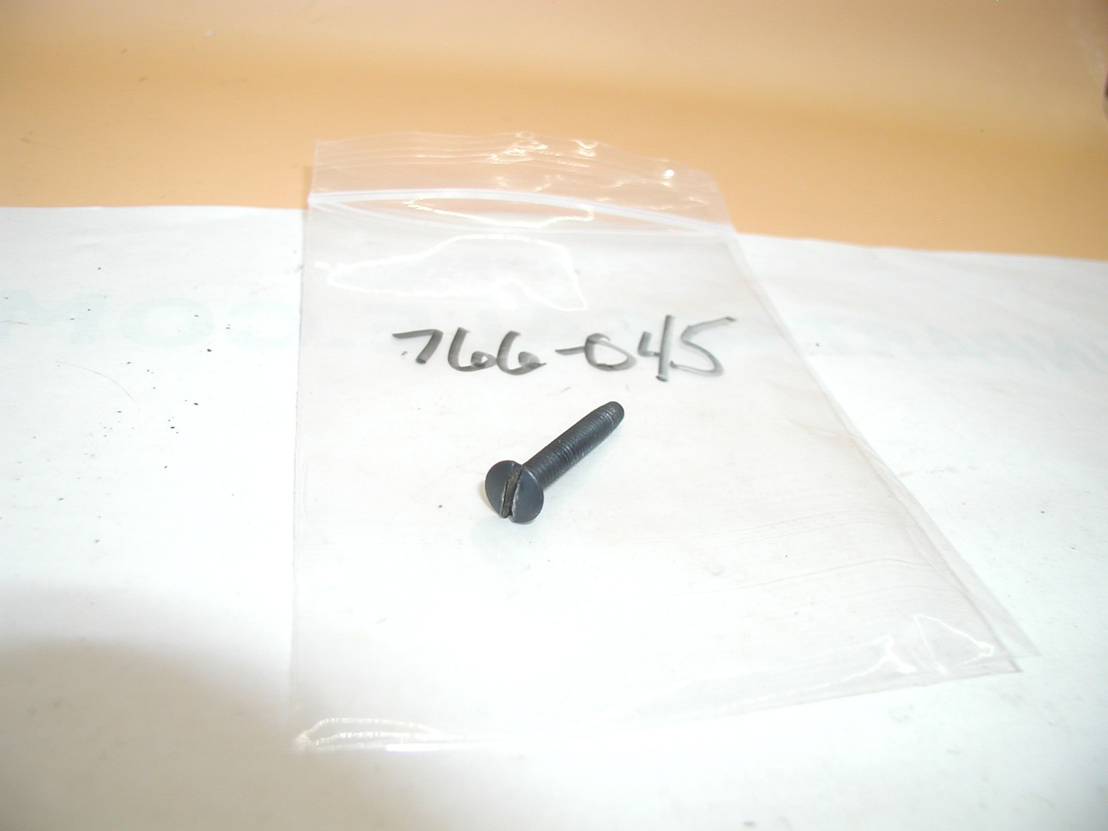 Crosman-766-Receiver-Screw-227453996982 Crosman 766 - Receiver Screw
