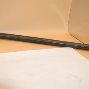 Crosman American Classic 1377 .177 cal  Air Pistol - Pump Tube