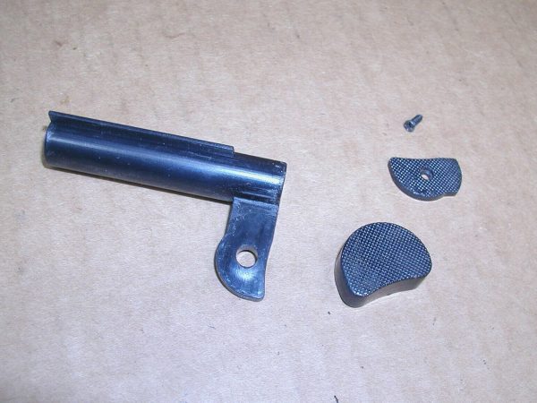 Crosman Pulse R71 Airsoft Rifle - Plastic Parts Bag Used - Image 3
