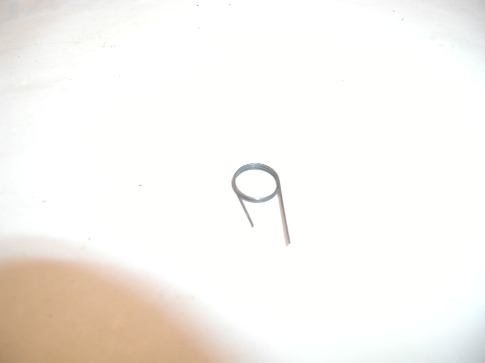 Daisy Power Line 717 Air Pistol - Trigger Spring - Image 3