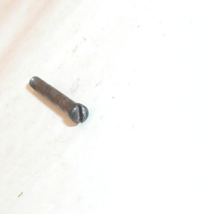 Harrington & Richardson .32 Cal New Model - Grip Screw