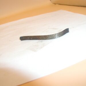 Harrington & Richardson .32 Cal New Model  - Mainspring, Flat Steel
