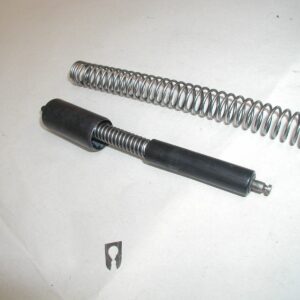 Marksman Repeater - Compression Spring Assembly, Black