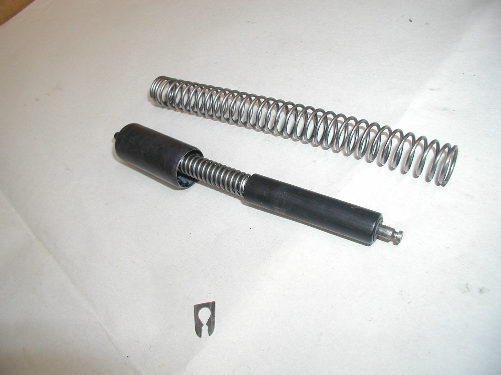 Marksman-Repeater-Compression-Spring-Assembly-Black-227418267652 Marksman Repeater - Compression Spring Assembly, Black