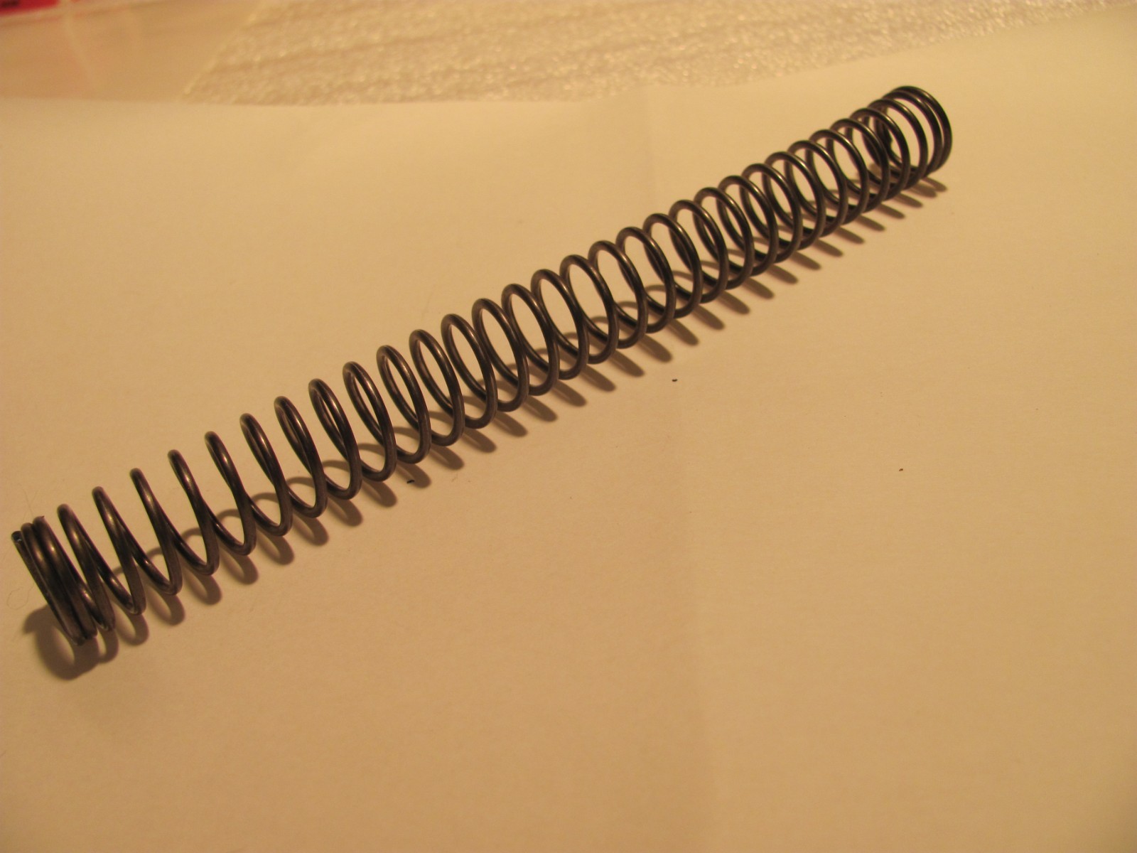 Marksman Repeater - Compression Tube w/ Spring - Image 3