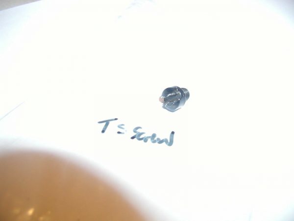 Mossberg-341-377-377S-380-Tension-Spring-Screw-223474958452-3 Mossberg 341, 377, 377S, 380 - Tension Spring Screw - Image 4