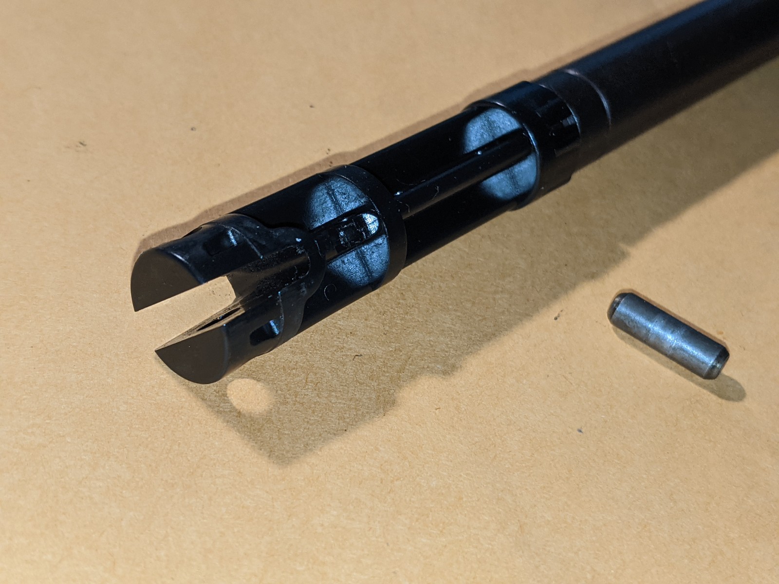 Remington AirMaster 77 - Piston w/ Pin - Image 3