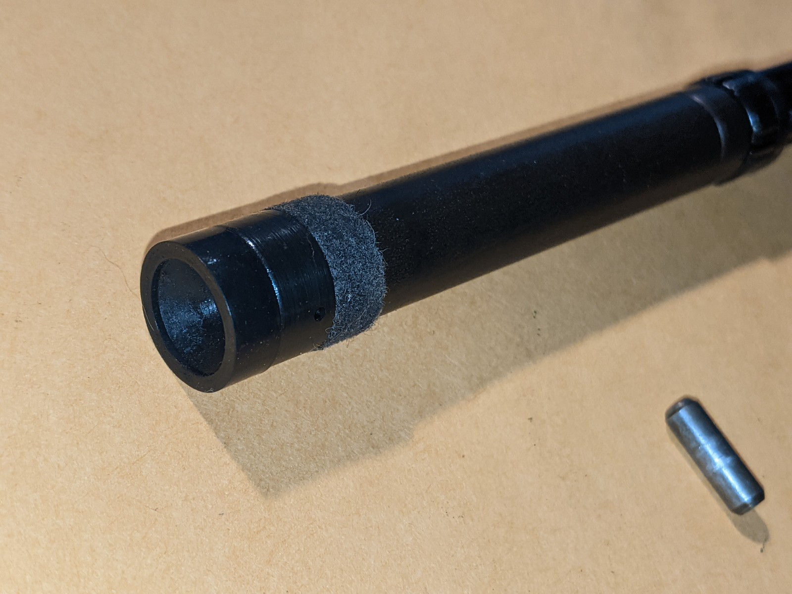 Remington AirMaster 77 - Piston w/ Pin - Image 4