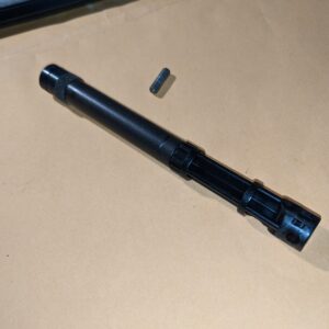 Remington AirMaster 77 - Piston w/ Pin