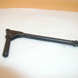 Replica BKA 98 Colt Navy - Loading Lever Assembly