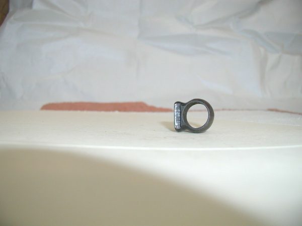 Savage 6 - Feed Tube Mount, Front Used - Image 4