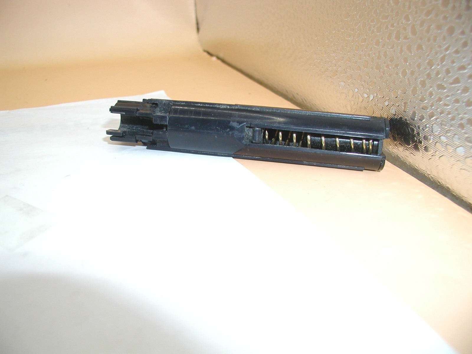 smith wesson sw1911 air pistol recoil assembly 227480088732 2 smith wesson sw1911 air pistol recoil assembly 227480088732 2