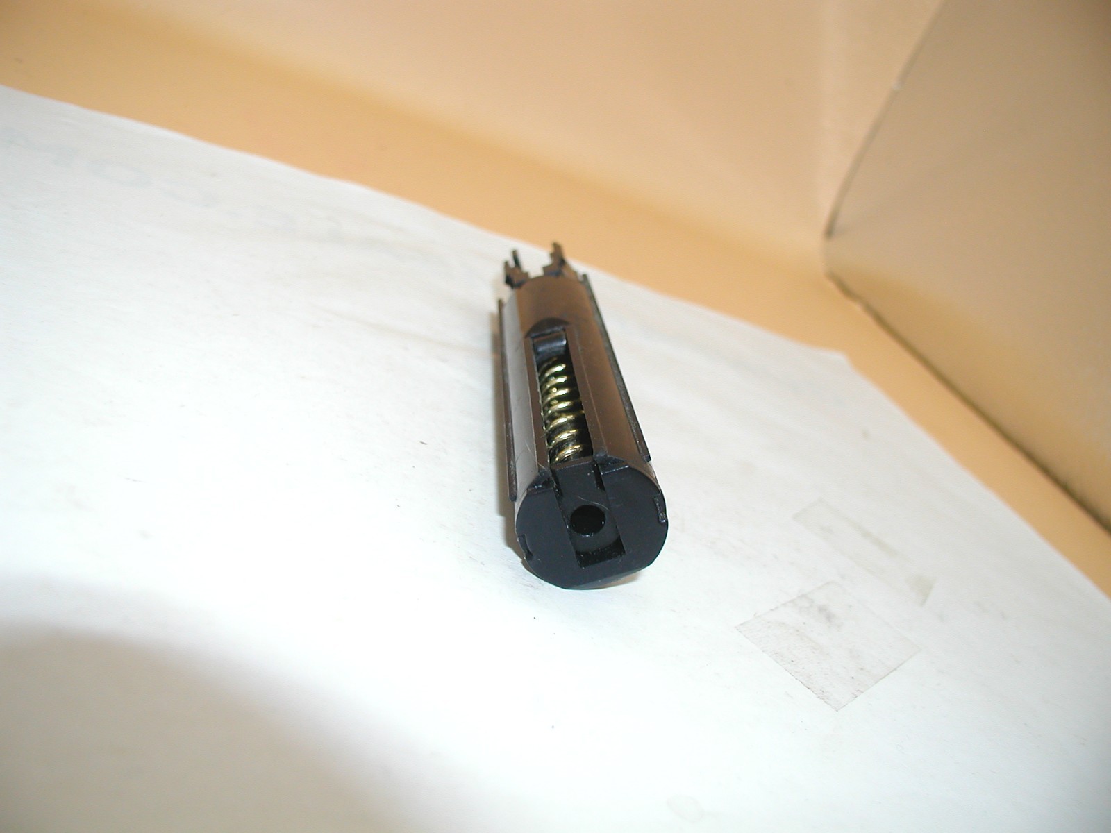smith wesson sw1911 air pistol recoil assembly 227480088732 3 smith wesson sw1911 air pistol recoil assembly 227480088732 3