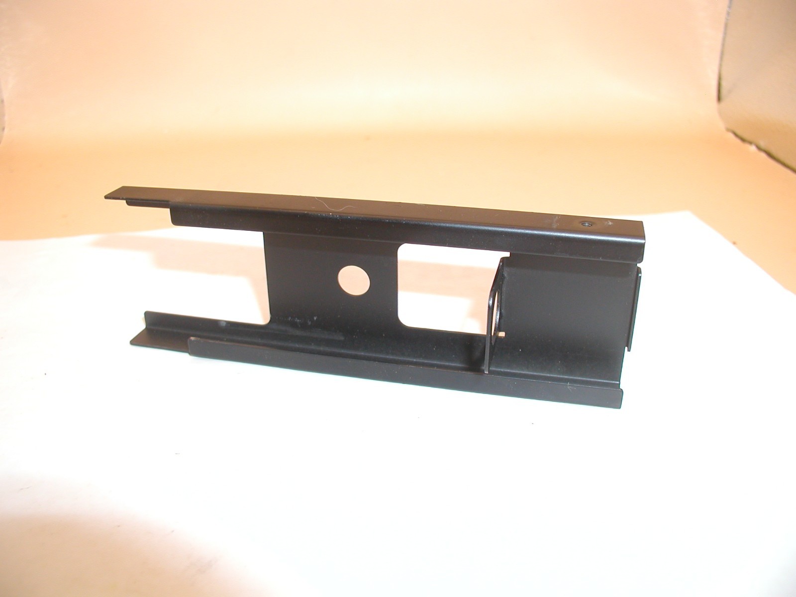 Tokyo Marui P90 (Licensed by FN Herstal) Airsoft Rifle - Cocking Handle Body - Image 3