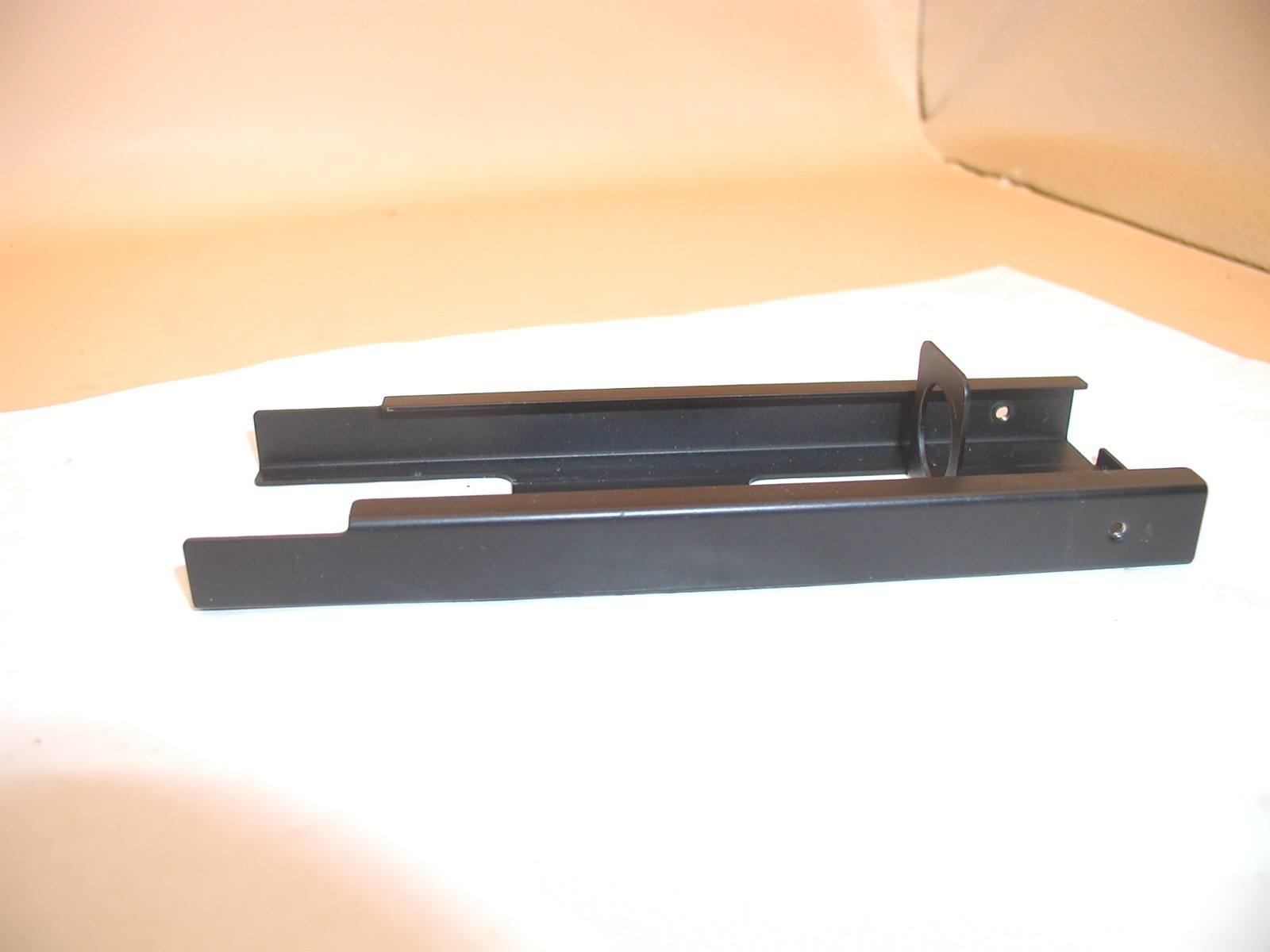 Tokyo Marui P90 (Licensed by FN Herstal) Airsoft Rifle - Cocking Handle Body - Image 4