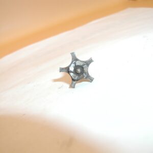 US Revolver Solid Frame .32 Cal - Extractor, .32 Cal