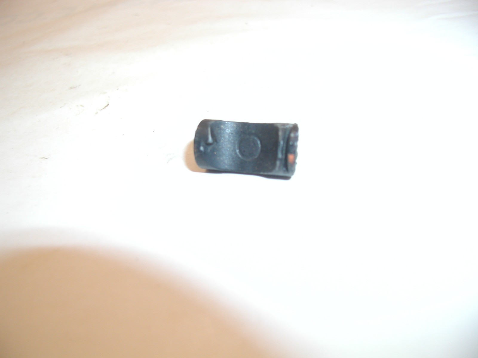 Umarex Legends P08 Pistol - Magazine Release Button - Image 4