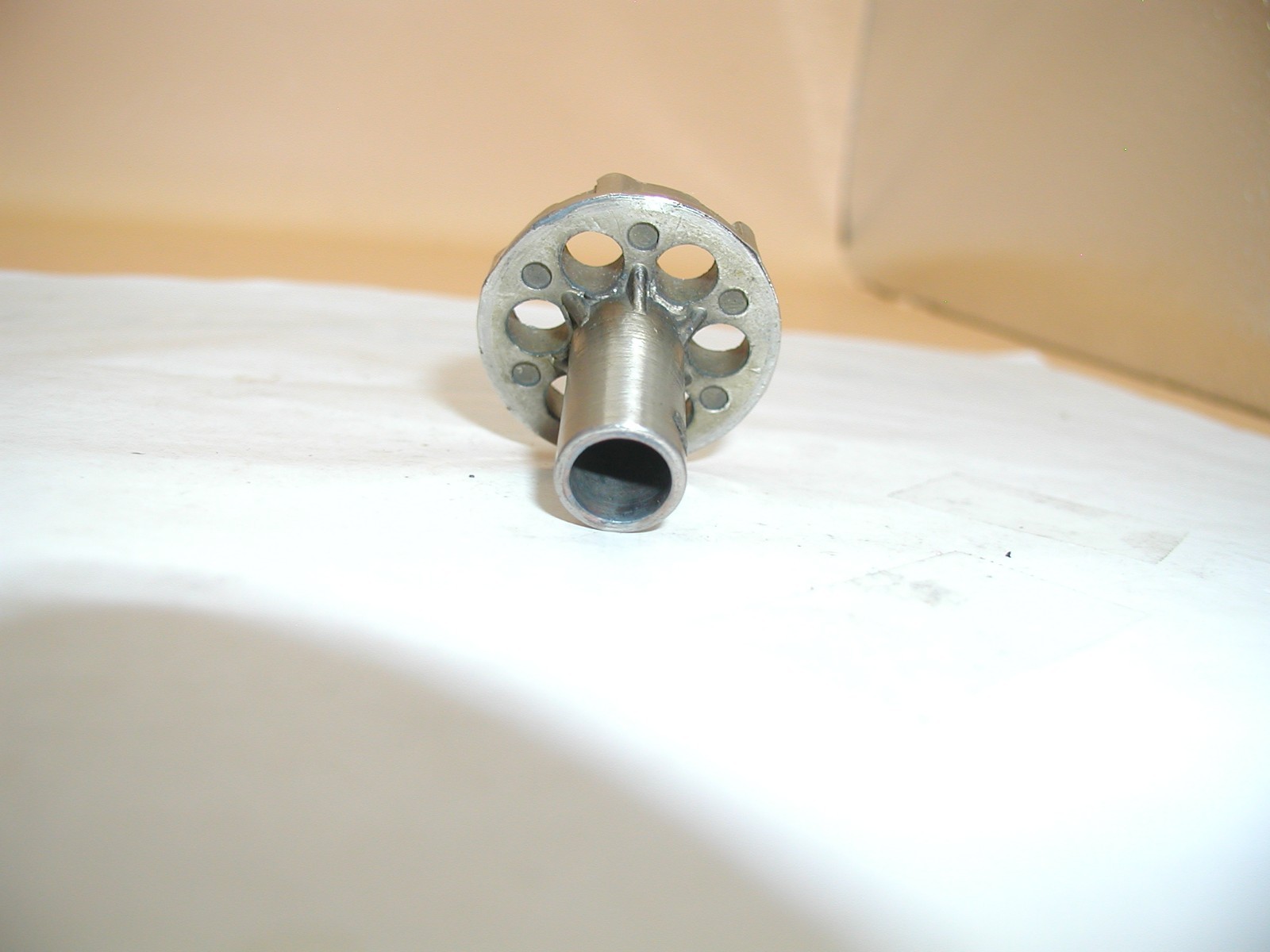 uniwerk model v22 volcanic 22 blank gun 6 shot cylinder 227488297772 uniwerk model v22 volcanic 22 blank gun 6 shot cylinder 227488297772
