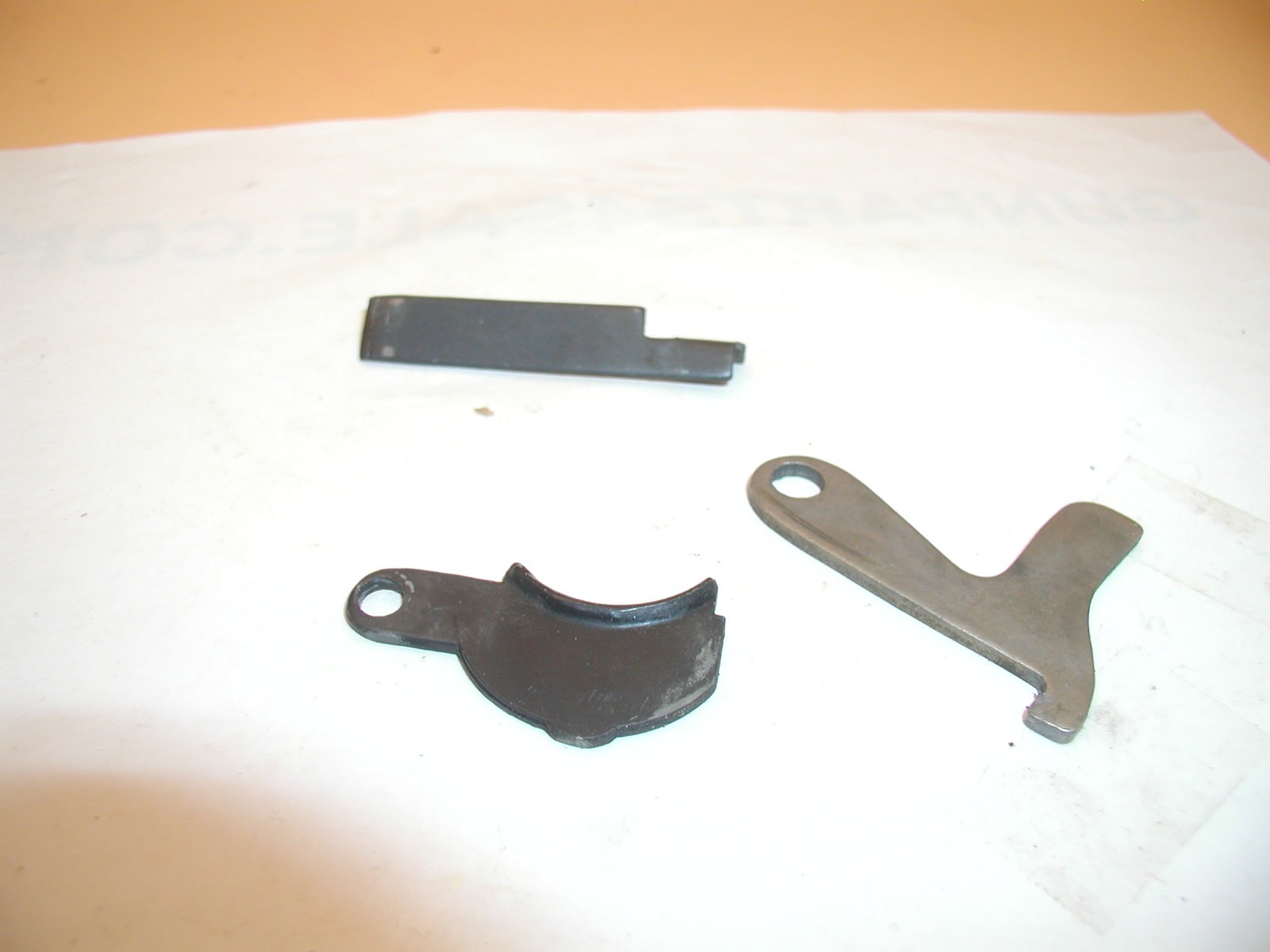 Vintage-Marksman-Air-Pistol-Trigger-Parts-Bag-Metal-227422504242-2 Vintage Marksman Air Pistol - Trigger Parts Bag Metal - Image 3
