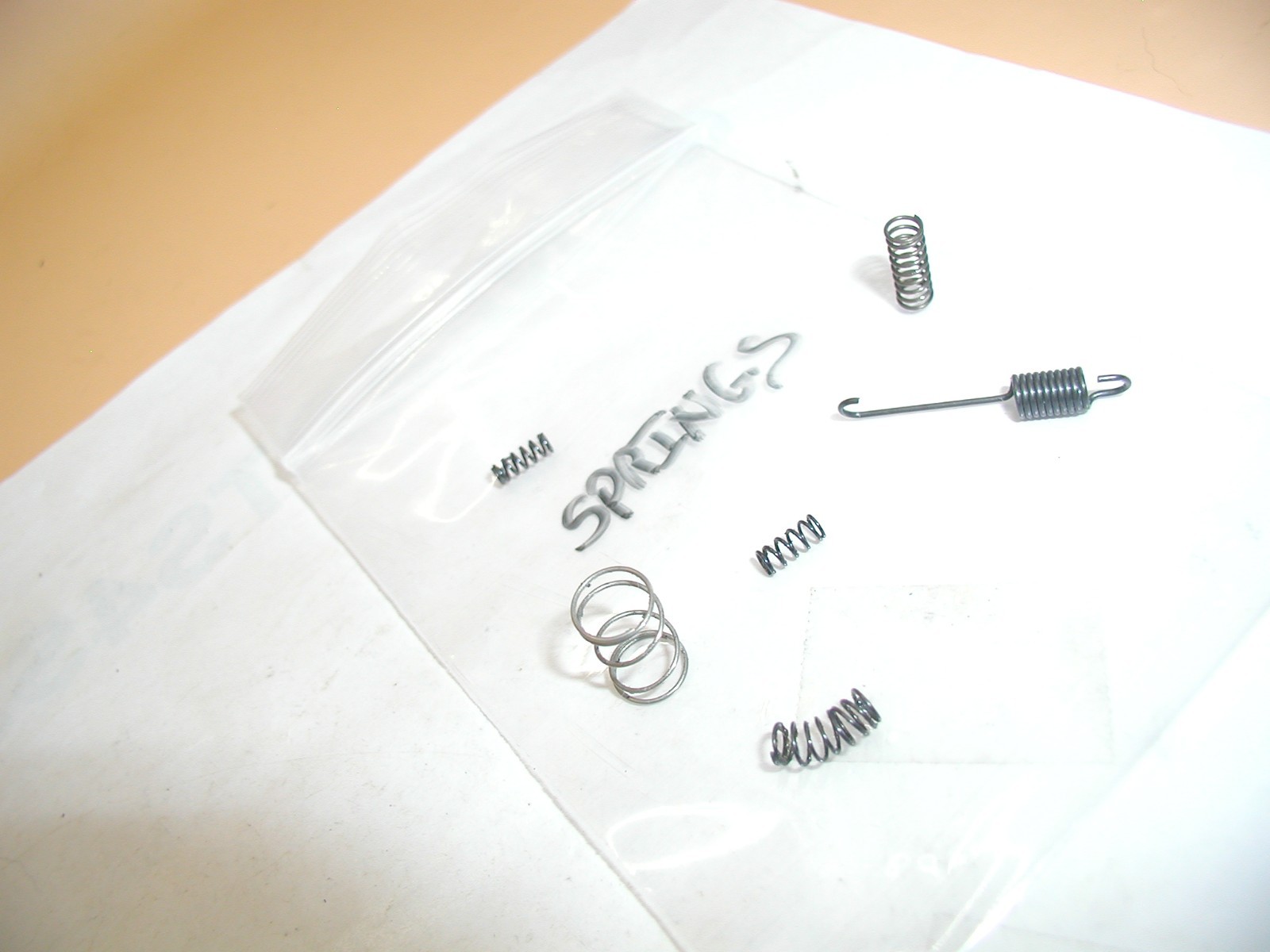 walther cp 88 air pistol bag of springs 227478714542 2 walther cp 88 air pistol bag of springs 227478714542 2
