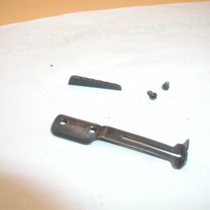 Westernfield EJN-870 .22 Cal Rifle - Rear Sight Assembly