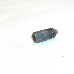 Westernfield EJN-870 .22 Cal Rifle - Takedown Stud