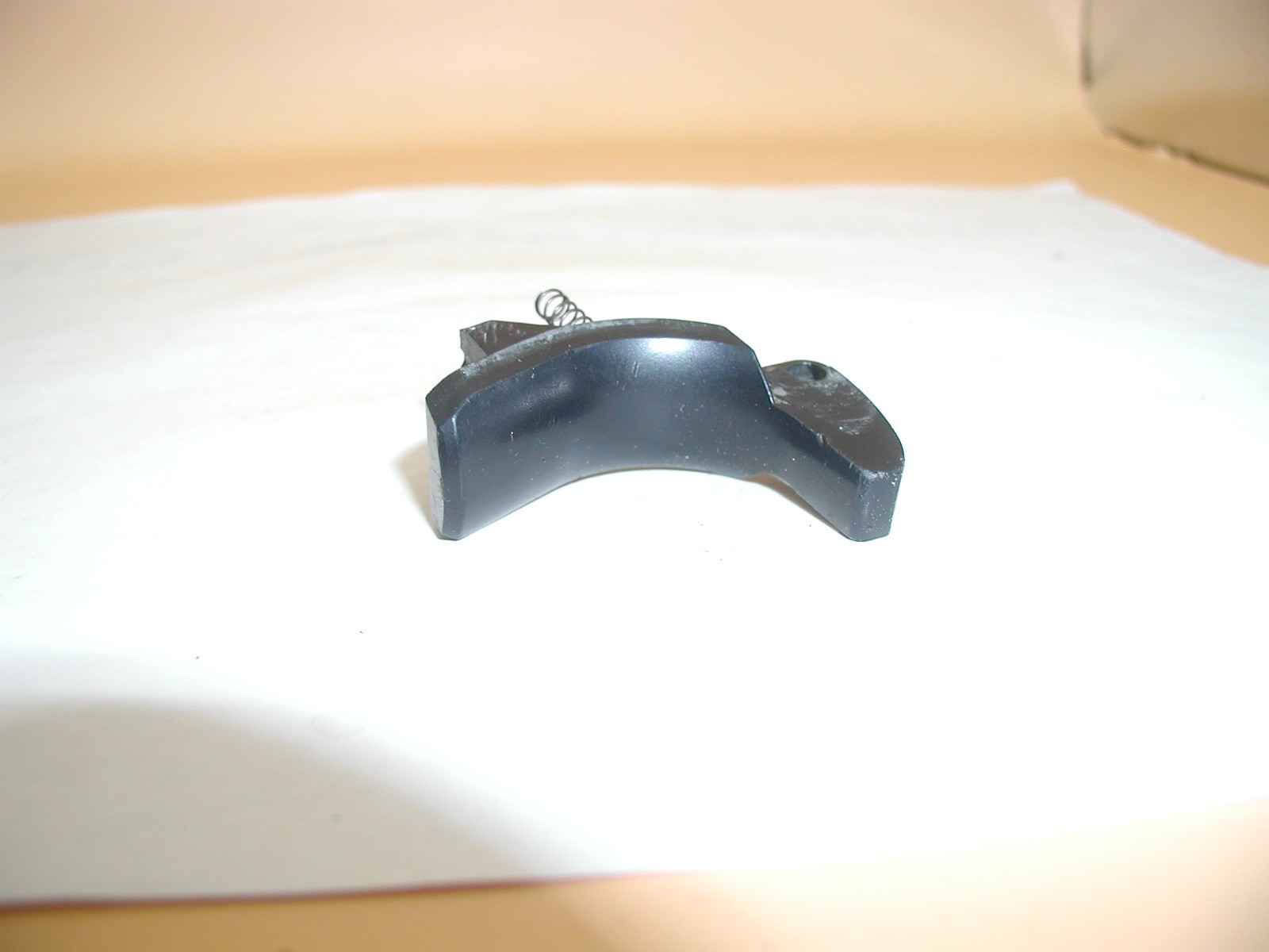 winchester air pistol model 11 dummy grip safety w spring 227478647502 winchester air pistol model 11 dummy grip safety w spring 227478647502