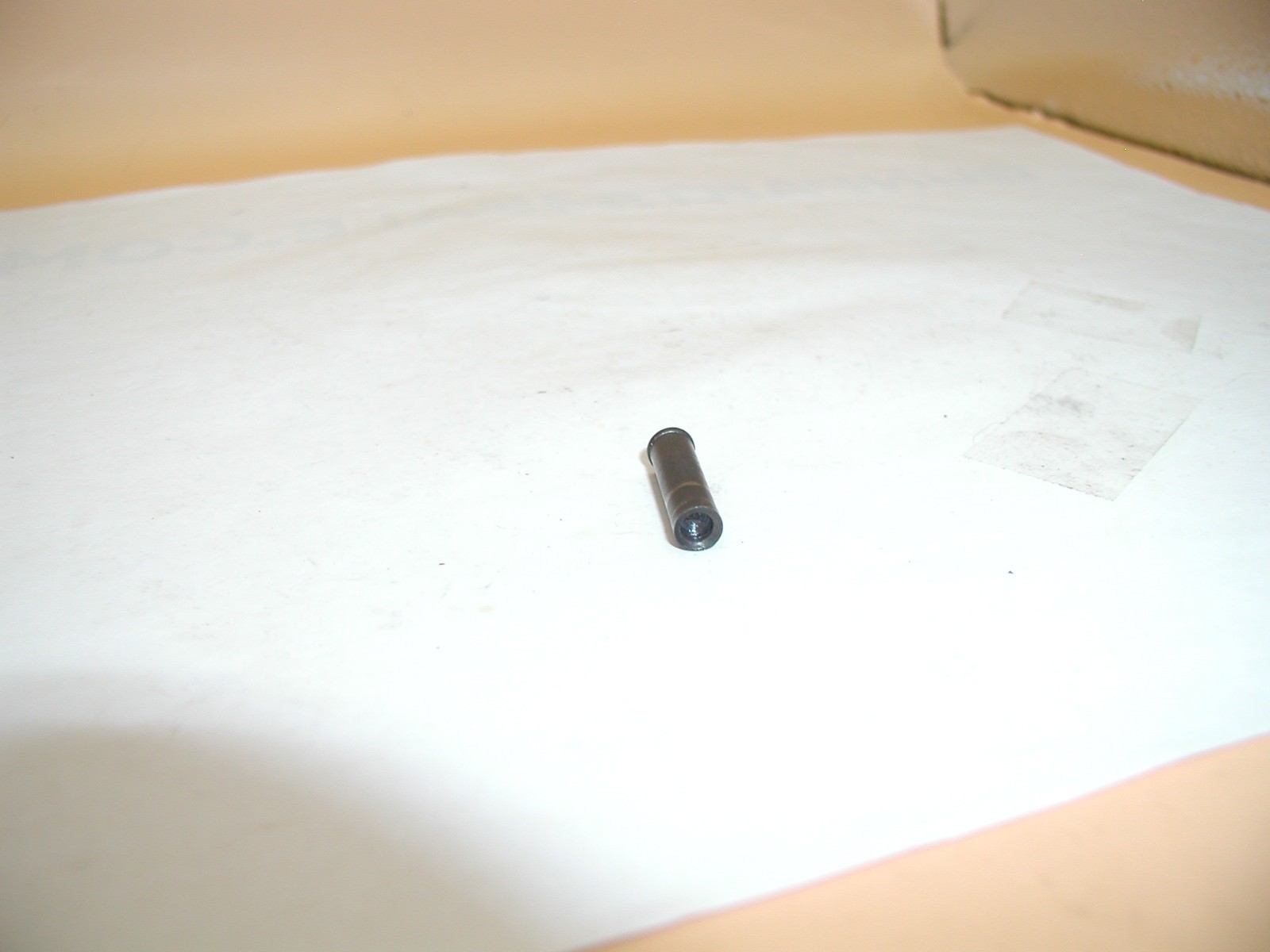 Winchester Air Rifle Model 1100SS - Cocking Lever Pin A - Image 3