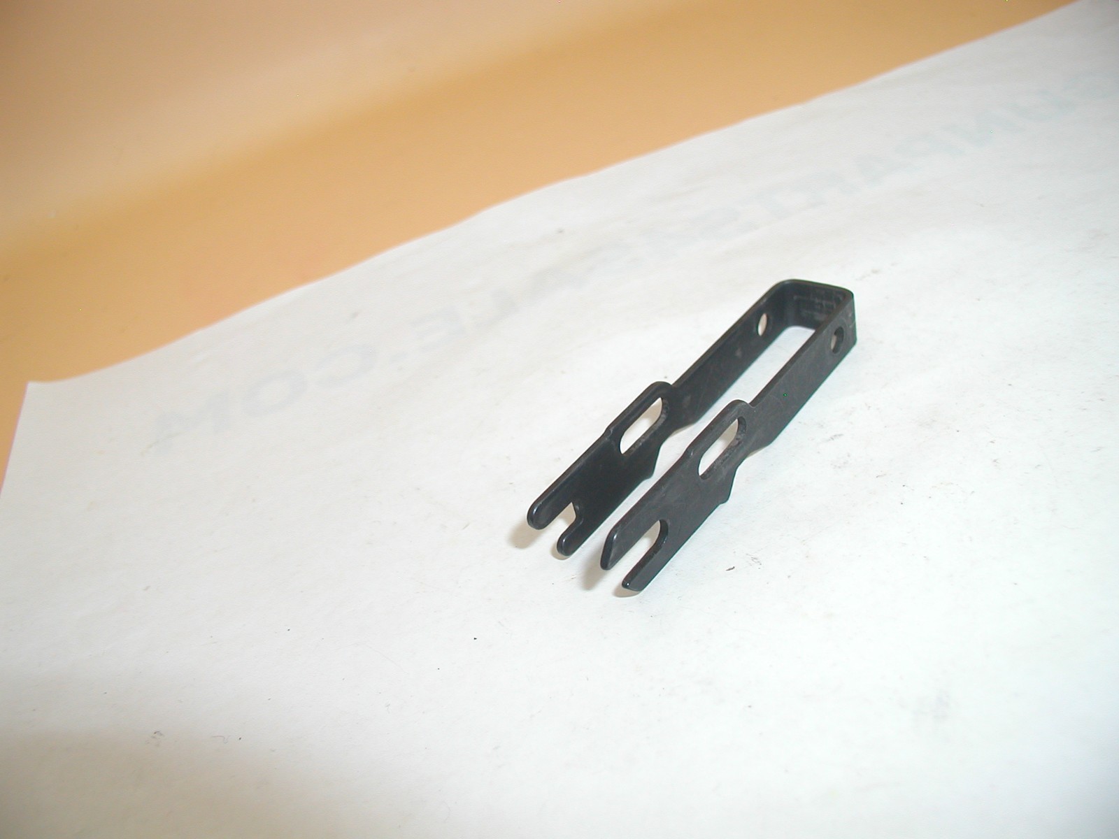 Winchester Air Rifle Model 1100SS - Safety Bracket - Image 3