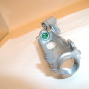 Barra 1858 Western Airgun - Valve Body