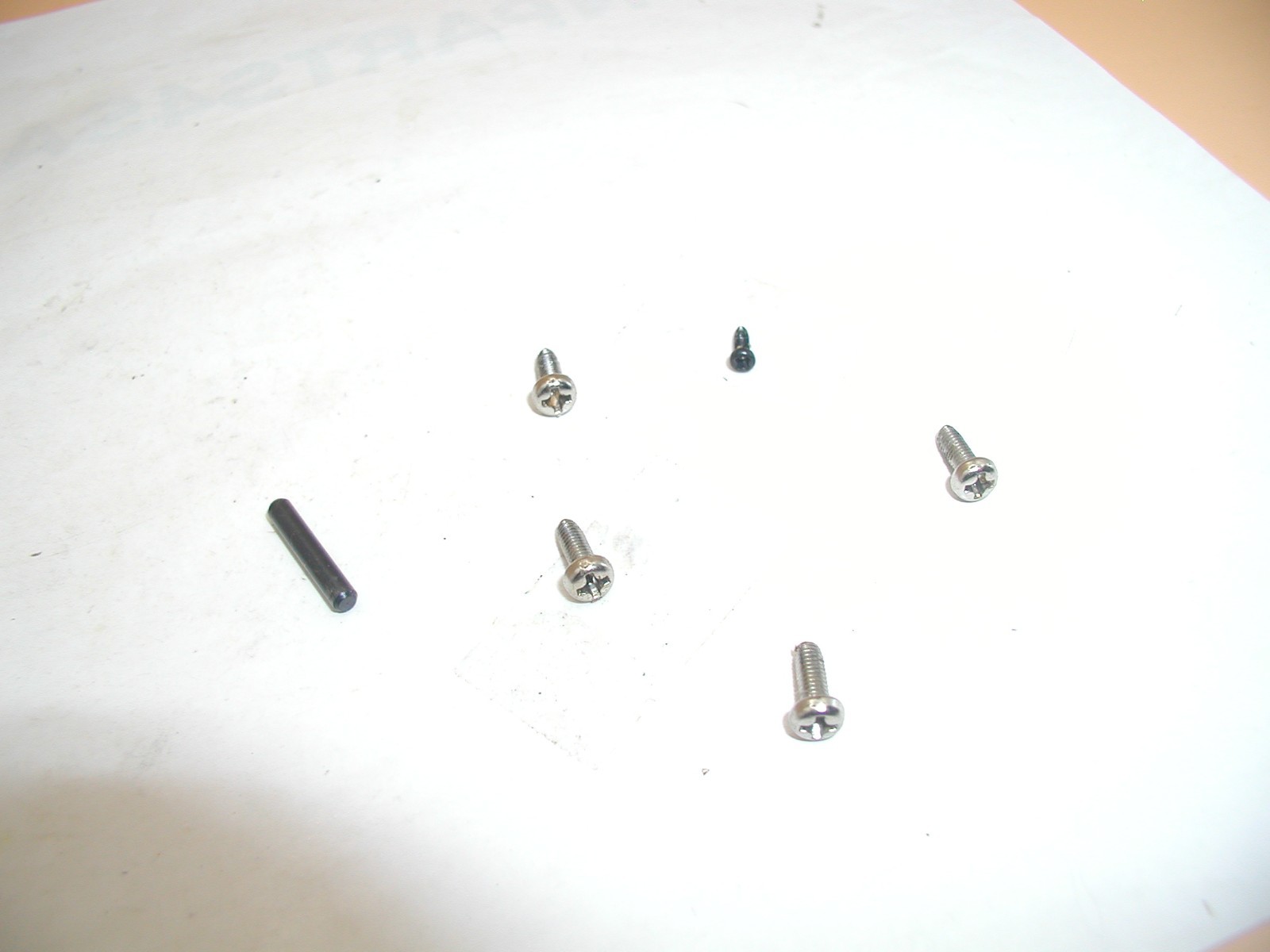 bear river 357 air gun revolver bag of pin and screws 227488330983 2 bear river 357 air gun revolver bag of pin and screws 227488330983 2
